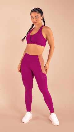 Foto 1 - Lingerie Duzani  Atacado Bragana Moda ntima