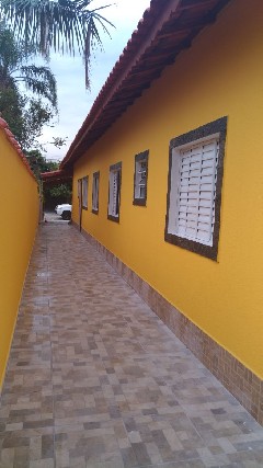Foto 3 - Casa Nova 3 dormitrios Em Mongagua