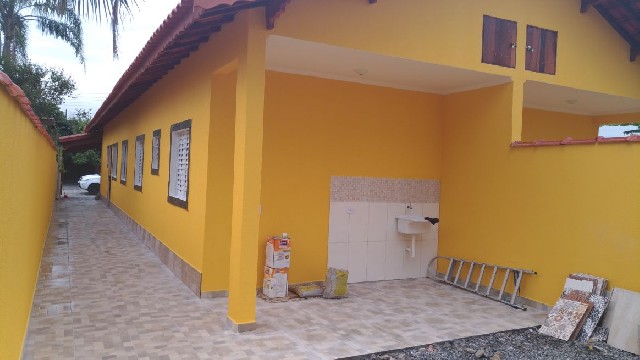 Foto 4 - Casa Nova 3 dormitrios Em Mongagua