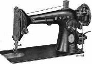Assistência técnica de maquinas de costura