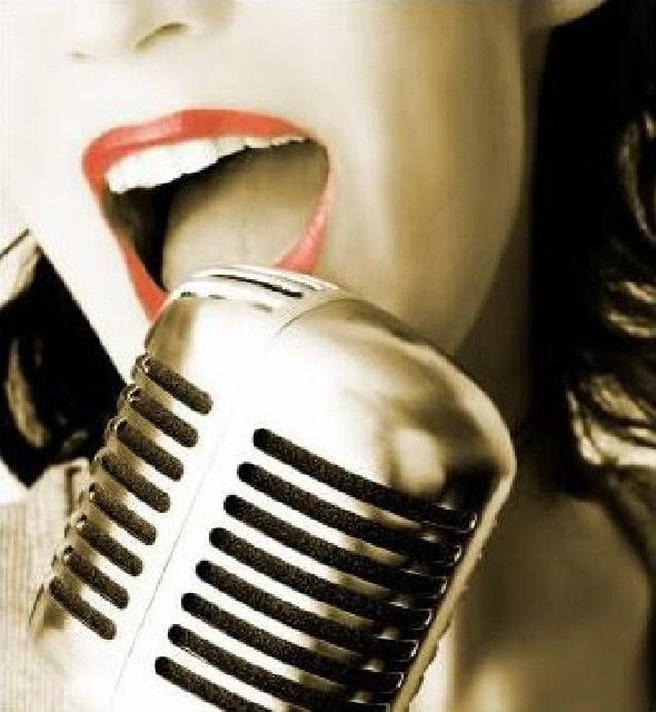 Voce gosta de cantar e quer gravar seu cd