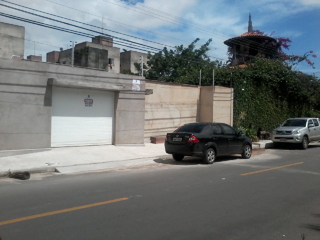 Foto 1 - Casa nova na chacara brasil em construo