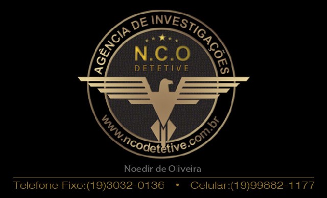 Detetive Particular  Campinas